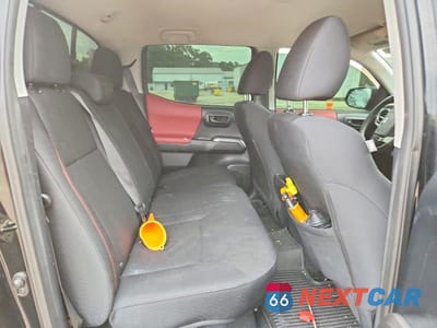 Zdjęcie 10 z 12 samochodu: 2017 TOYOTA TACOMA SR5 VIN:5TFAX5GN3HX083652 - miniatura