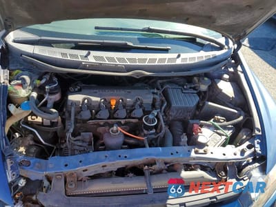 Zdjęcie 11 z 11 samochodu: 2007 HONDA CIVIC EX VIN:1HGFA15807L058017 - miniatura