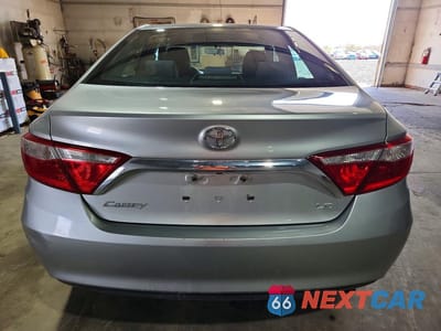 Zdjęcie 6 z 12 samochodu: 2015 TOYOTA CAMRY LE VIN:4T1BF1FK5FU494889 - miniatura