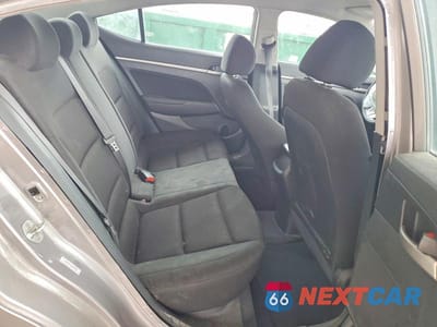 Zdjęcie 10 z 11 samochodu: 2020 HYUNDAI ELANTRA SEL VIN:KMHD84LF3LU012847 - miniatura