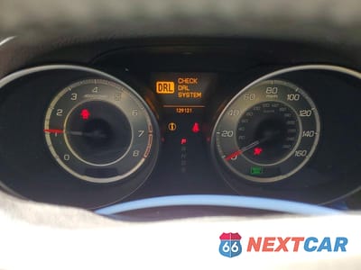 Zdjęcie 9 z 13 samochodu: 2011 ACURA MDX VIN:2HNYD2H22BH500971 - miniatura