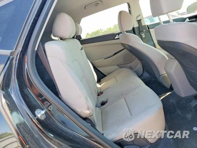 Zdjęcie 10 z 12 samochodu: 2021 HYUNDAI TUCSON VIN:KM8J3CA42MU287964 - miniatura