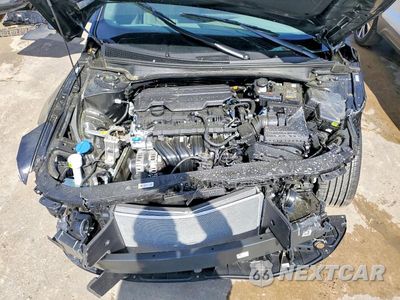 Zdjęcie 11 z 13 samochodu: 2026 HYUNDAI ELANTRA SEL SPORT VIN:KMHLM4DG1TU143435 - miniatura