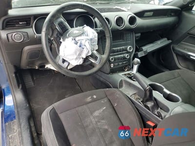 Zdjęcie 8 z 13 samochodu: 2022 FORD MUSTANG VIN:1FA6P8TH8N5140769 - miniatura