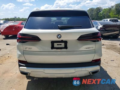 Zdjęcie 6 z 12 samochodu: 2025 BMW X5 XDRIVE40I VIN:5UX23EU06S9W83505 - miniatura