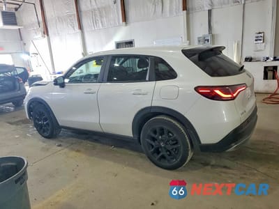 Drugie zdjęcie samochodu z przodu: 2023 HONDA HR-V SPORT VIN:3CZRZ1H57PM725826 - miniatura
