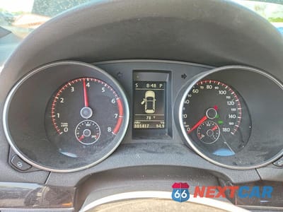 Zdjęcie 9 z 12 samochodu: 2011 VOLKSWAGEN GTI VIN:WVWHV7AJ7BW200782 - miniatura