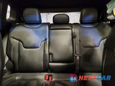 Zdjęcie 10 z 13 samochodu: 2023 JEEP COMPASS LIMITED VIN:3C4NJDCN4PT546427 - miniatura