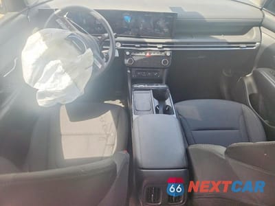 Zdjęcie 8 z 13 samochodu: 2025 HYUNDAI TUCSON HYBRID BLUE VIN:KM8JBDD16SU309195 - miniatura