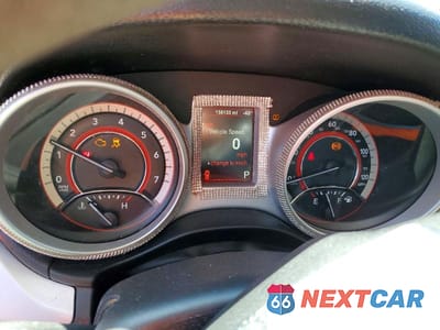 Zdjęcie 9 z 13 samochodu: 2016 DODGE JOURNEY SXT VIN:3C4PDCBG5GT206779 - miniatura