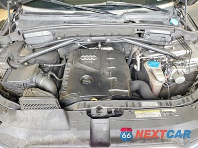 Zdjęcie 12 z 12 samochodu: 2015 AUDI Q5 PREMIUM PLUS VIN:WA1LFAFPXFA057972 - miniatura