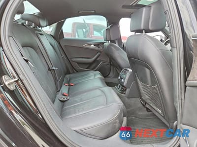 Zdjęcie 10 z 11 samochodu: 2017 AUDI A6 PREMIUM PLUS VIN:WAUF2AFC7HN048540 - miniatura