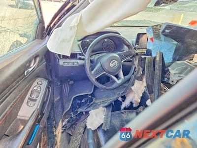 Zdjęcie 8 z 12 samochodu: 2022 NISSAN ALTIMA SR VIN:1N4BL4CV8NN321492 - miniatura