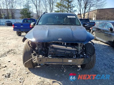 Piąte zdjęcie samochodu w środku: 2024 MERCEDES-BENZ GLE 450E 4MATIC VIN:4JGFB4GB9RB224612 - miniatura