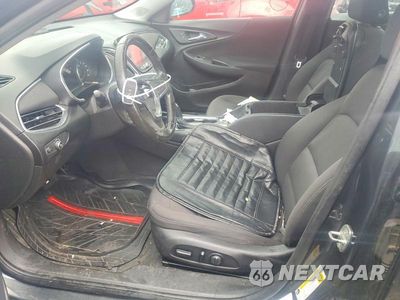 Zdjęcie 7 z 12 samochodu: 2018 CHEVROLET MALIBU LT VIN:1G1ZD5ST8JF179542 - miniatura