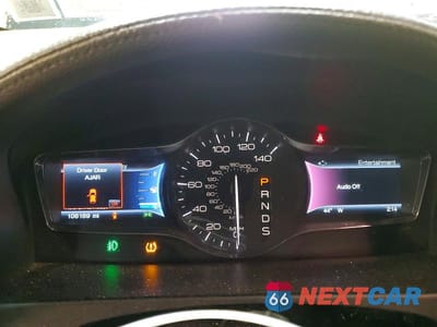 Zdjęcie 9 z 13 samochodu: 2015 LINCOLN MKX VIN:2LMDJ8JK5FBL20256 - miniatura