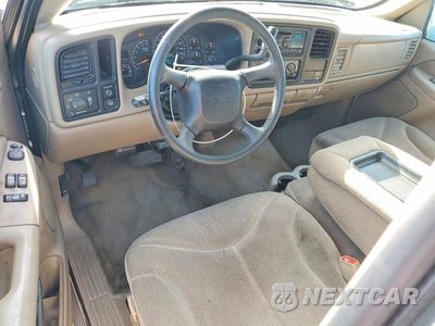 Zdjęcie 8 z 11 samochodu: 2001 GMC SIERRA C2500 HEAVY DUTY VIN:1GTHC24U31Z288919 - miniatura