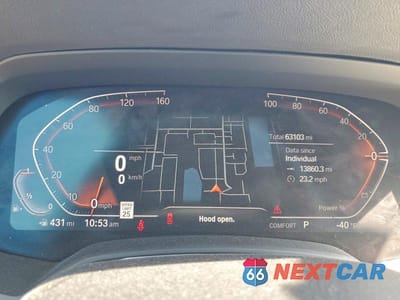 Zdjęcie 9 z 14 samochodu: 2021 BMW X5 XDRIVE40I VIN:5UXCR6C03M9G15792 - miniatura