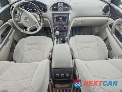 Zdjęcie 8 z 13 samochodu: 2017 BUICK ENCLAVE VIN:5GAKRAKD4HJ255746 - miniatura