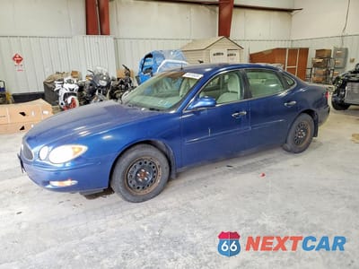 2005 BUICK LACROSSE CX 2G4WC532451269668 - główne zdjęcie licytacji z USA - miniatura