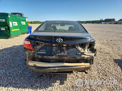 Zdjęcie 6 z 13 samochodu: 2016 TOYOTA CAMRY LE VIN:4T1BF1FK2GU587158 - miniatura