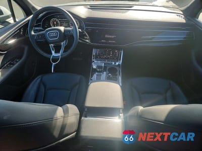 Zdjęcie 8 z 12 samochodu: 2023 AUDI Q7 PREMIUM PLUS VIN:WA1LCBF79PD018742 - miniatura