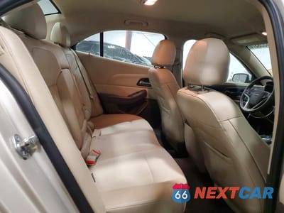 Zdjęcie 10 z 12 samochodu: 2014 CHEVROLET MALIBU 1LT VIN:1G11C5SL5EF162722 - miniatura