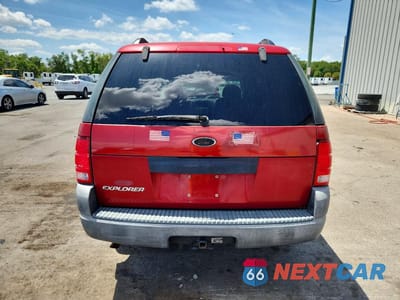 Zdjęcie 6 z 13 samochodu: 2004 FORD EXPLORER XLS VIN:1FMZU62KX4UC05297 - miniatura