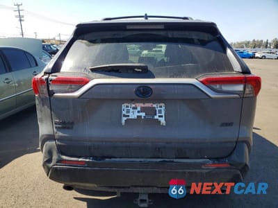 Zdjęcie 6 z 13 samochodu: 2024 TOYOTA RAV4 PRIME XSE VIN:JTMEB3FV8RD226121 - miniatura