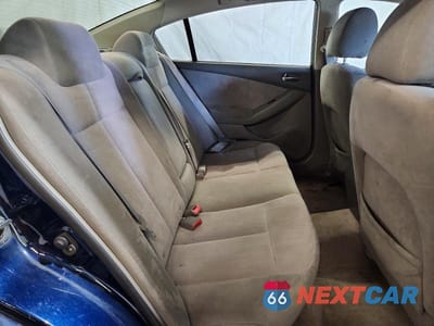 Zdjęcie 10 z 12 samochodu: 2008 NISSAN ALTIMA 2.5 VIN:1N4AL21E88C217281 - miniatura