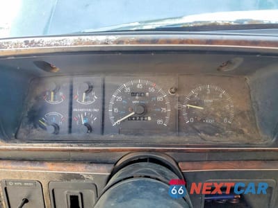 Zdjęcie 9 z 12 samochodu: 1991 FORD F150 VIN:1FTEF14Y3MKA52064 - miniatura