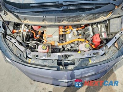 Zdjęcie 11 z 12 samochodu: 2023 CHEVROLET BOLT EV 1LT VIN:1G1FW6S04P4142601 - miniatura