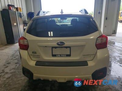 Zdjęcie 6 z 12 samochodu: 2017 SUBARU CROSSTREK LIMITED VIN:JF2GPAKC1HH231723 - miniatura