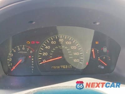 Zdjęcie 9 z 12 samochodu: 2003 HONDA ACCORD LX VIN:1HGCM56383A144167 - miniatura