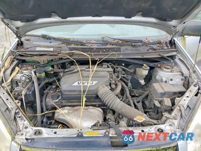 Zdjęcie 12 z 13 samochodu: 2004 TOYOTA RAV4 BASE VIN:JTEGD20V040004531 - miniatura