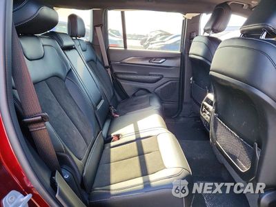 Zdjęcie 11 z 13 samochodu: 2025 JEEP GRAND CHEROKEE LAREDO VIN:1C4RJHAG4SC366818 - miniatura