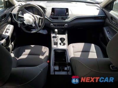 Zdjęcie 8 z 13 samochodu: 2023 NISSAN ALTIMA S VIN:1N4BL4BV9PN396027 - miniatura