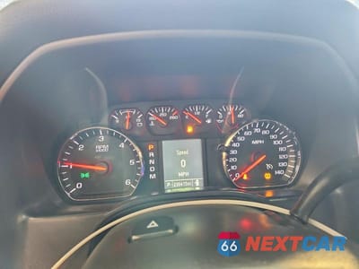 Zdjęcie 9 z 11 samochodu: 2015 CHEVROLET SILVERADO K1500 VIN:3GCUKPEH0FG156854 - miniatura