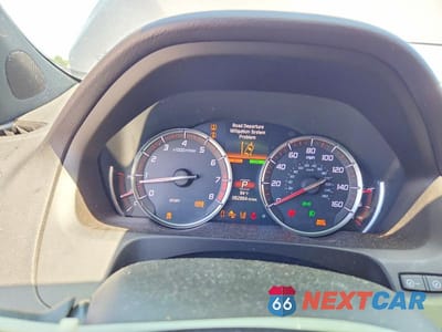 Zdjęcie 9 z 12 samochodu: 2020 ACURA TLX TECHNOLOGY VIN:19UUB2F65LA004547 - miniatura