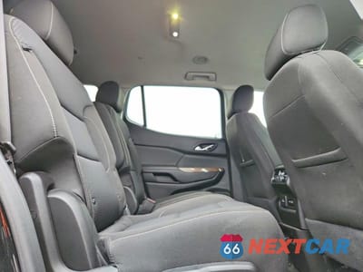 Zdjęcie 11 z 14 samochodu: 2023 GMC ACADIA SLE VIN:1GKKNRL40PZ238566 - miniatura
