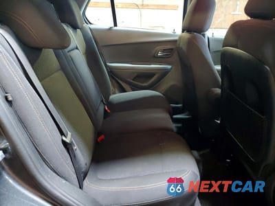 Zdjęcie 11 z 13 samochodu: 2019 CHEVROLET TRAX LS VIN:3GNCJKSB2KL403270 - miniatura