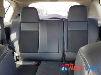 Zdjęcie 10 z 12 samochodu: 2014 JEEP COMPASS LATITUDE VIN:1C4NJDEB7ED730802 - miniatura