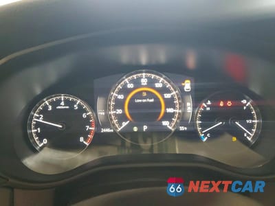 Zdjęcie 9 z 13 samochodu: 2026 MAZDA CX-50 PREFERRED VIN:7MMVABBL6TN466383 - miniatura
