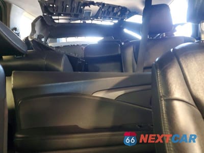 Zdjęcie 10 z 13 samochodu: 2020 HONDA PILOT EXL VIN:5FNYF6H53LB034802 - miniatura