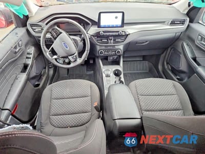 Zdjęcie 8 z 14 samochodu: 2024 FORD ESCAPE ACTIVE VIN:1FMCU0GN2RUA21209 - miniatura