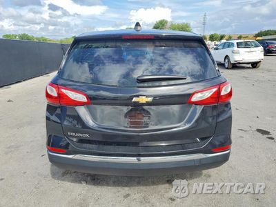 Zdjęcie 6 z 13 samochodu: 2018 CHEVROLET EQUINOX LS VIN:2GNAXHEV1J6187932 - miniatura