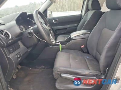 Zdjęcie 7 z 13 samochodu: 2010 HONDA PILOT LX VIN:5FNYF4H25AB007107 - miniatura