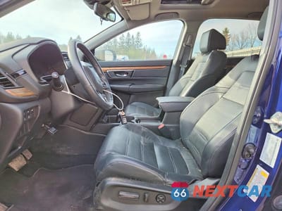 Zdjęcie 7 z 13 samochodu: 2020 HONDA CR-V EXL VIN:2HKRW2H8XLH240725 - miniatura