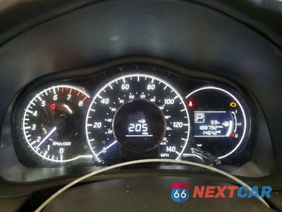 Zdjęcie 9 z 12 samochodu: 2015 NISSAN VERSA NOTE SV VIN:3N1CE2CP5FL367266 - miniatura