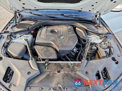 Zdjęcie 11 z 11 samochodu: 2017 BMW 530 XI VIN:WBAJA7C34HG907088 - miniatura